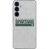 Michigan State University Spartans Marquee Galaxy A55 5G Skin